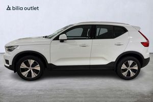 Volvo XC40 bild 9