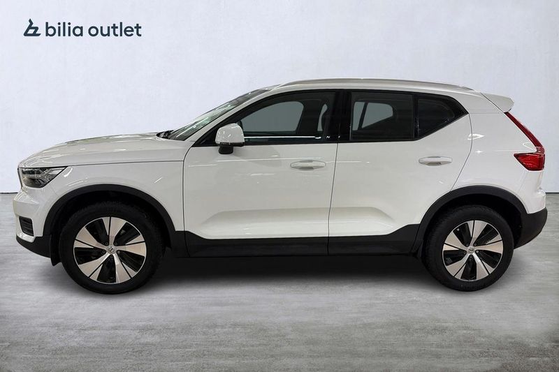 Volvo XC40 bild 9