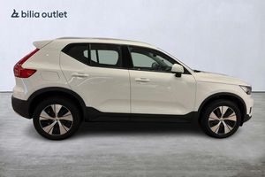 Volvo XC40 bild 5