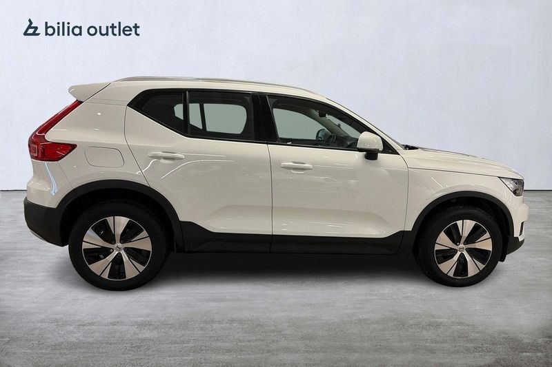 Volvo XC40 bild 5