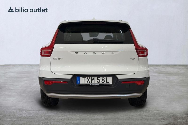 Volvo XC40 bild 7