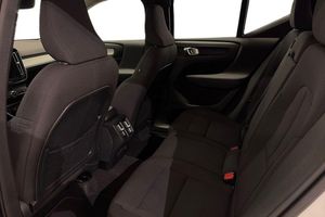 Volvo XC40 bild 14