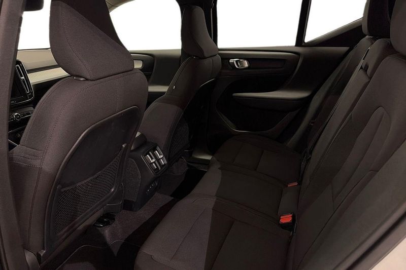 Volvo XC40 bild 14