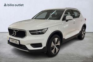 Volvo XC40 bild 1