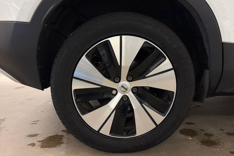 Volvo XC40 bild 11