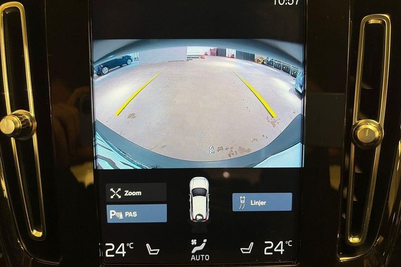 Volvo XC40 bild 19