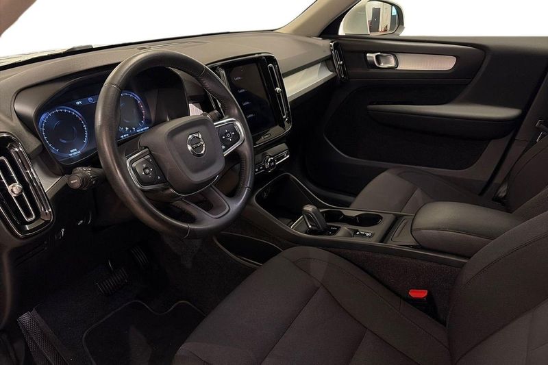 Volvo XC40 bild 13