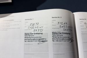 Volvo XC40 bild 22
