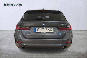 BMW 330 bild 7