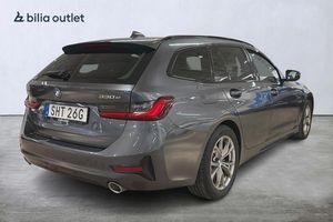 BMW 330 bild 6