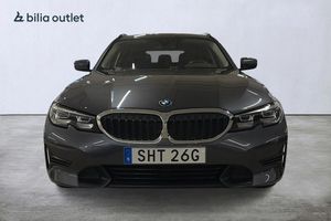 BMW 330 bild 3