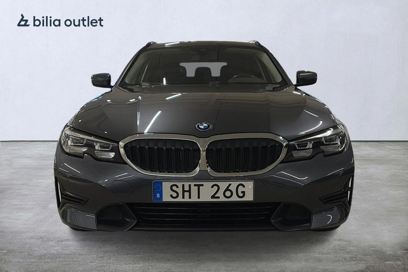 BMW 330 bild 3