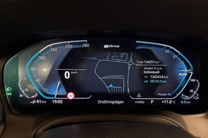 BMW 330 bild 17