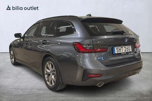 BMW 330 bild 8