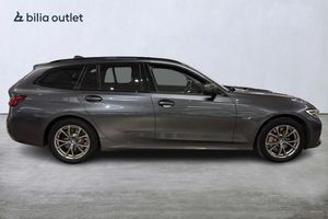 BMW 330 bild 5