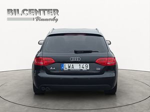 Audi A4 bild 5