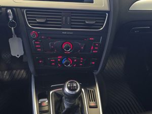 Audi A4 bild 12