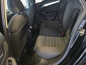 Audi A4 bild 14