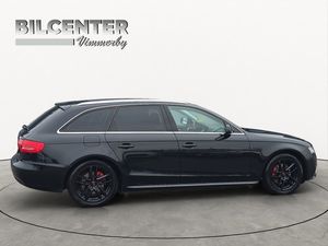 Audi A4 bild 7