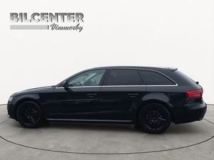 Audi A4 bild 3