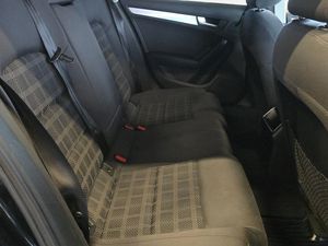 Audi A4 bild 15