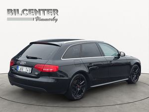 Audi A4 bild 6