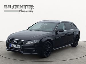 Audi A4 bild 2