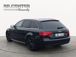 Audi A4 bild 4