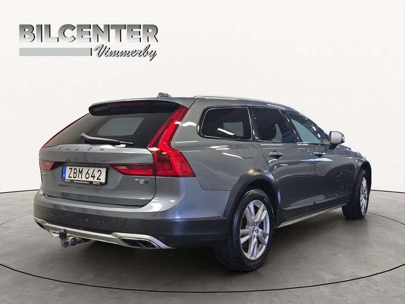 Volvo V90 bild 6