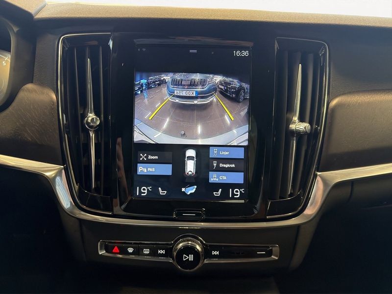Volvo V90 bild 12
