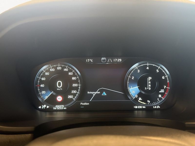Volvo V90 bild 16