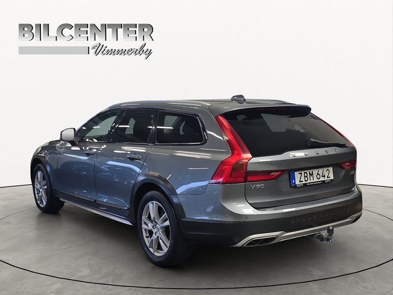 Volvo V90 bild 4