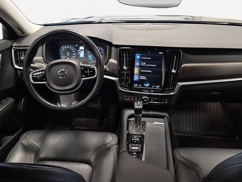 Volvo V90 bild 10