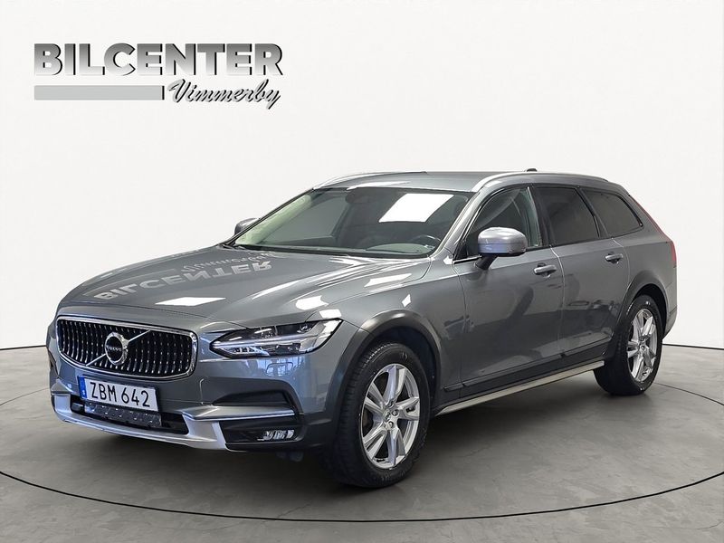 Volvo V90 bild 2