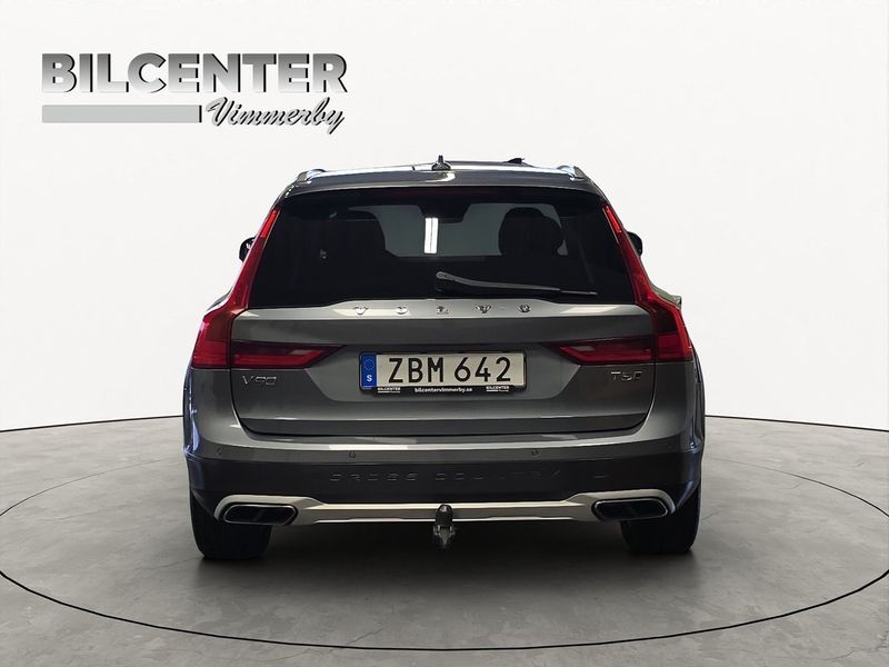 Volvo V90 bild 5