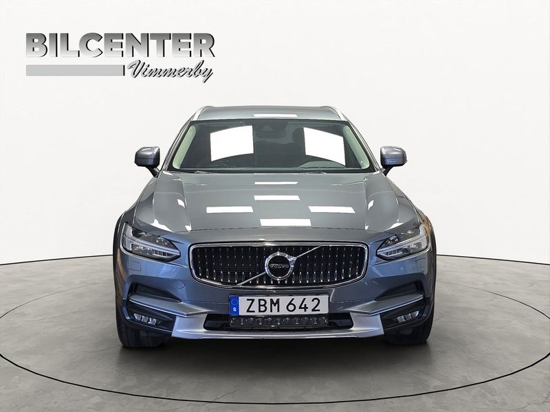 Volvo V90 bild 9