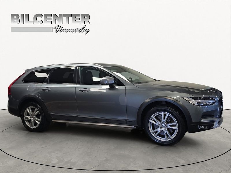 Volvo V90 bild 7