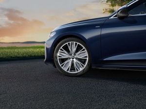 Audi A5 bild 4