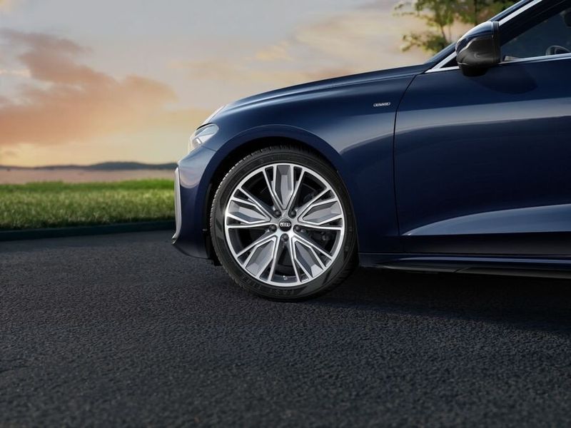 Audi A5 bild 4