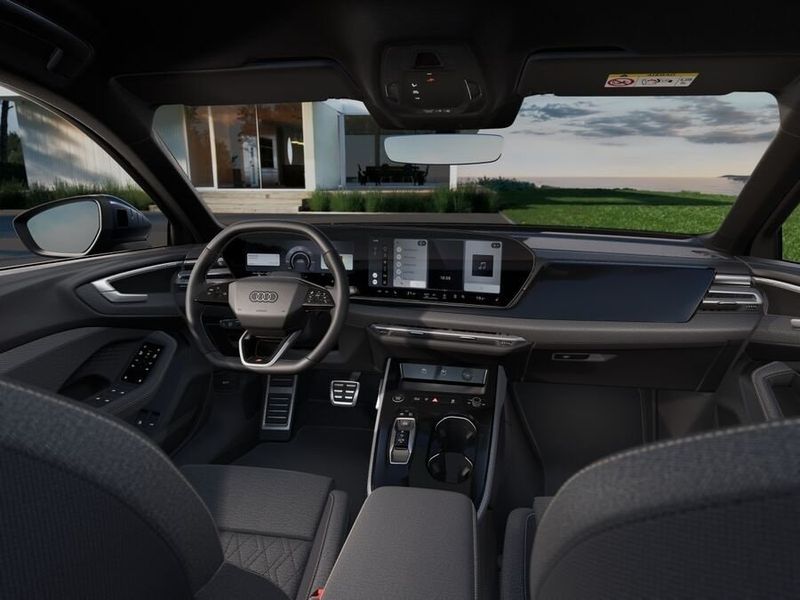 Audi A5 bild 9