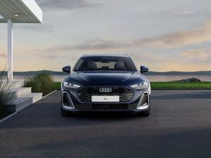 Audi A5 bild 2