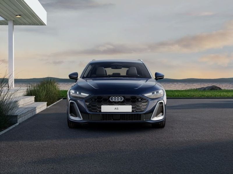 Audi A5 bild 2
