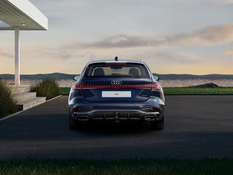 Audi A5 bild 6