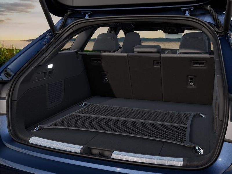Audi A5 bild 8