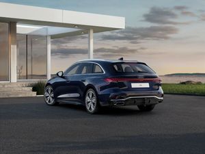 Audi A5 bild 7