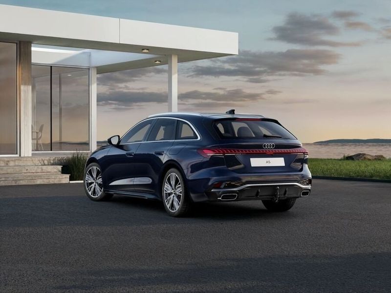Audi A5 bild 7