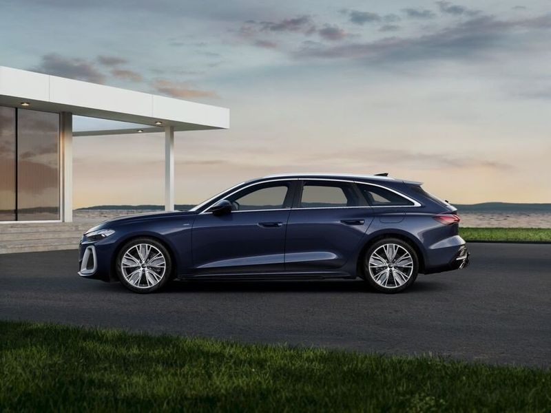 Audi A5 bild 5