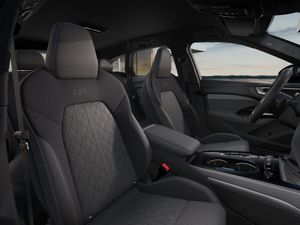 Audi A5 bild 10