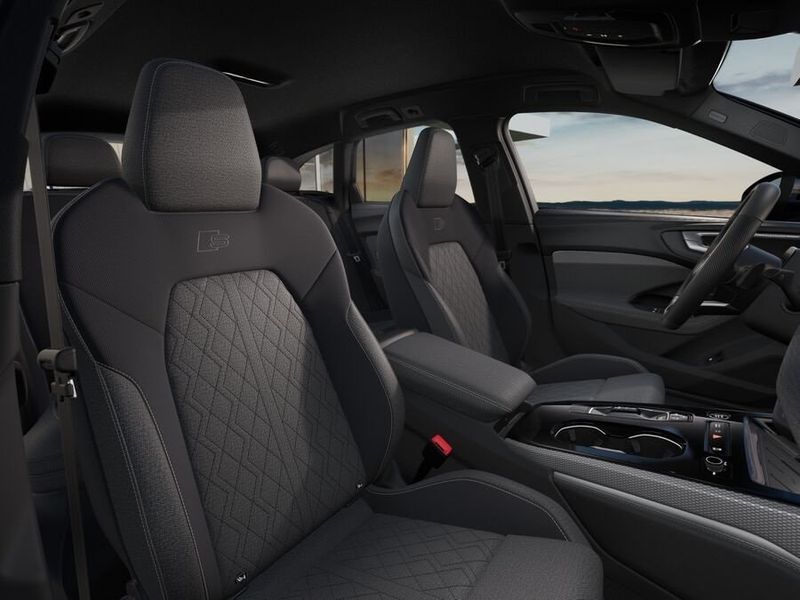 Audi A5 bild 10