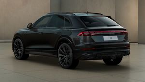 Audi Q8 bild 2